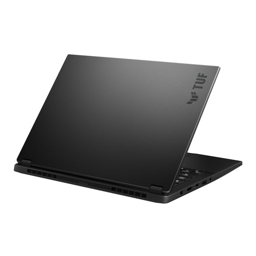 ASUS TUF Gaming Laptop - 35.6 cm (14&quot;) - AMD Ryzen AI 9 HX 370 - 16 GB LPDDR5x-SDRAM - 1 TB SSD - NVIDIA GeForce RTX 4060 - Wi-Fi 6E - Windows 11 Home - Grey