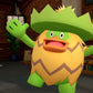 Detective Pikachu Returns - Nintendo Switch