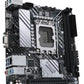 ASUS PRIME H610I-PLUS D4-CSM mini ITX motherboard - Intel H610 LGA 1700