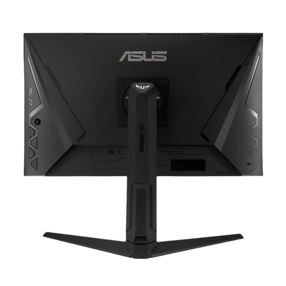 ASUS TUF Gaming VG27AQL1A - 68.6 cm (27") - 2560 x 1440 pixels QHD Monitor