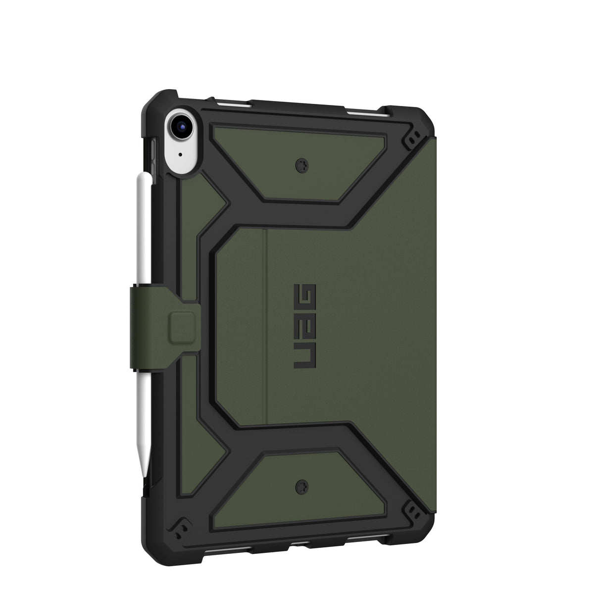 Urban Armor Gear Metropolis SE for 10.9" iPad in Green