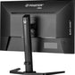 iiyama G-MASTER GB2745QSU-B1 - 68.6 cm (27") - 2560 x 1440 pixels 2K UHD LED Monitor