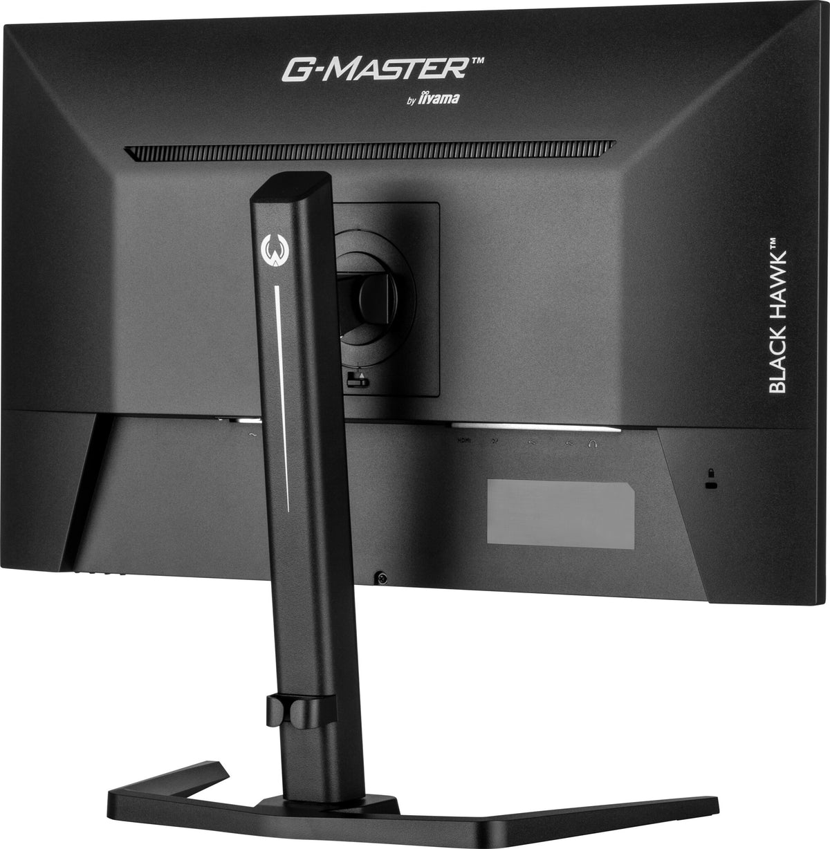 iiyama G-MASTER GB2745QSU-B1 - 68.6 cm (27") - 2560 x 1440 pixels 2K UHD LED Monitor
