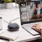 SanDisk Desk Drive - USB Type-C Desktop External SSD - 4 TB