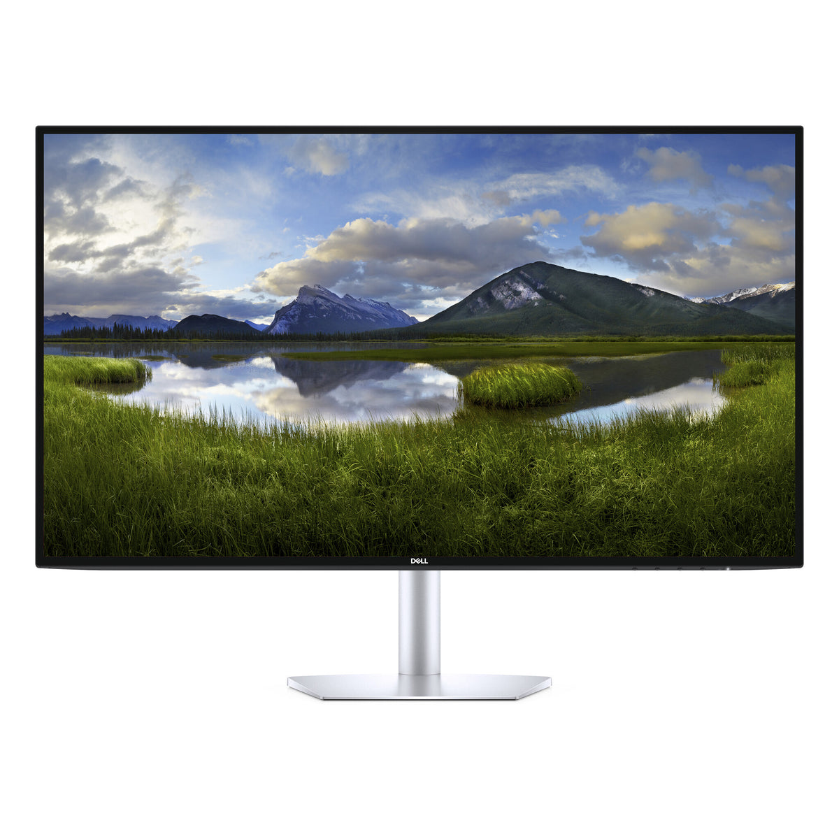 DELL S2719DC Ultrathin - 68.6 cm (27") - 2560 x 1440 pixels Quad HD LCD Monitor