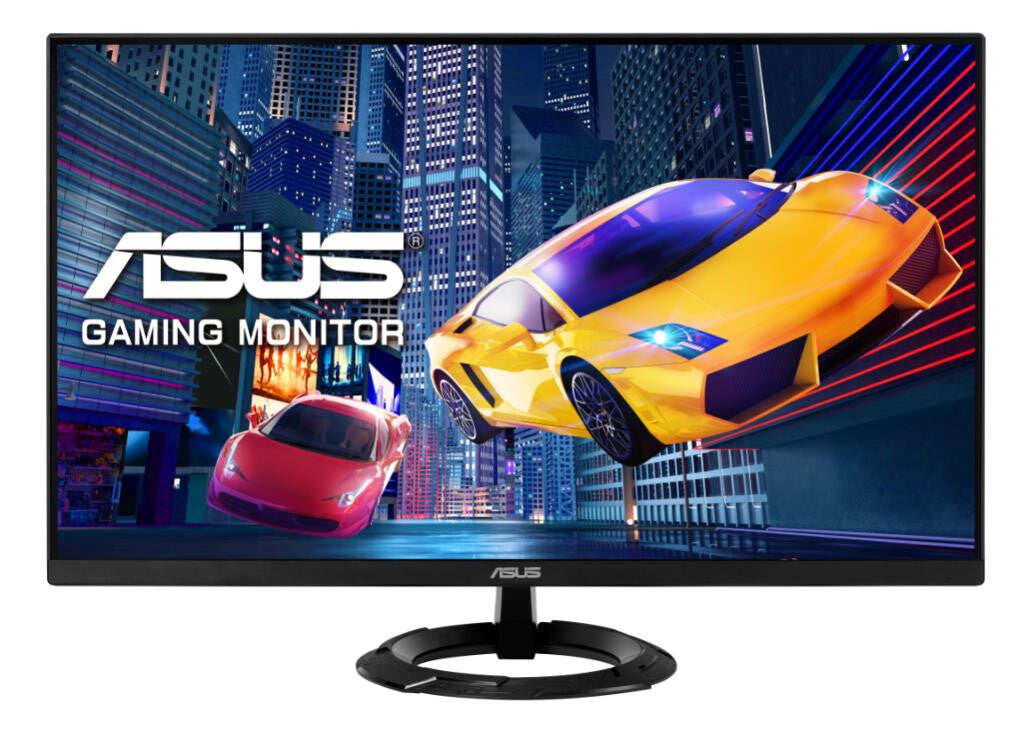 ASUS VZ279HEG1R - 68.6 cm (27") - 1920 x 1080 pixels Full HD Monitor
