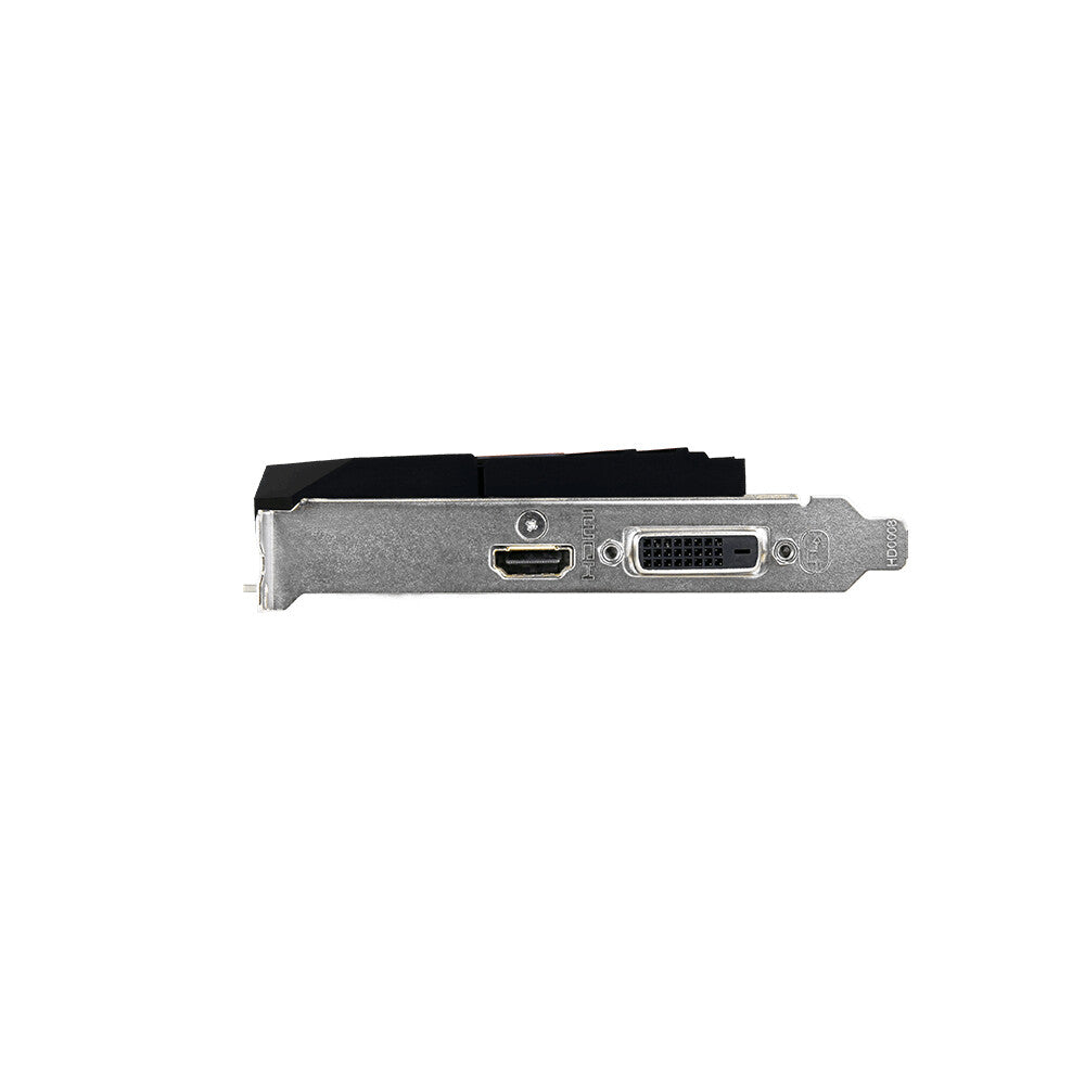 GIGABYTE - NVIDIA 2 GB GDDR5 GeForce GT 1030 graphics card