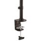 StarTech.com ARMDUALV - Desk monitor mount for 33 cm (13") to 68.6 cm (27")
