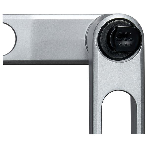 StarTech.com ARMWALLDS2 - Wall monitor mount for 33 cm (13") to 76.2 cm (30")