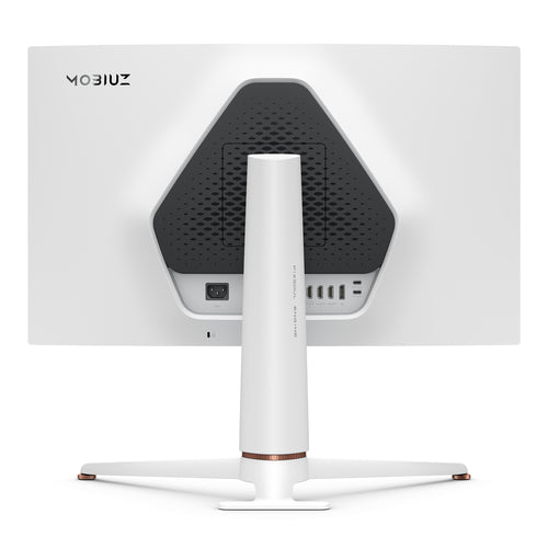 BenQ EX271U - 68.6 cm (27") - 3840 x 2160 pixels 4K UHD LED Monitor