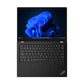 Lenovo ThinkPad L13 Laptop - 33.8 cm (13.3") - Intel Core Ultra 5 125U - 16 GB LPDDR5-SDRAM - 512 GB SSD - Wi-Fi 6E - Windows 11 Pro - Black