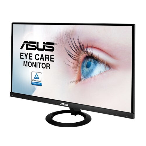 ASUS VX279C - 68.6 cm (27") - 1920 x 1080 pixels Full HD Monitor
