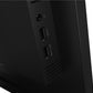 Lenovo ThinkVision T22v-20 - 54.6 cm (21.5") 1920 x 1080 pixels Full HD Monitor