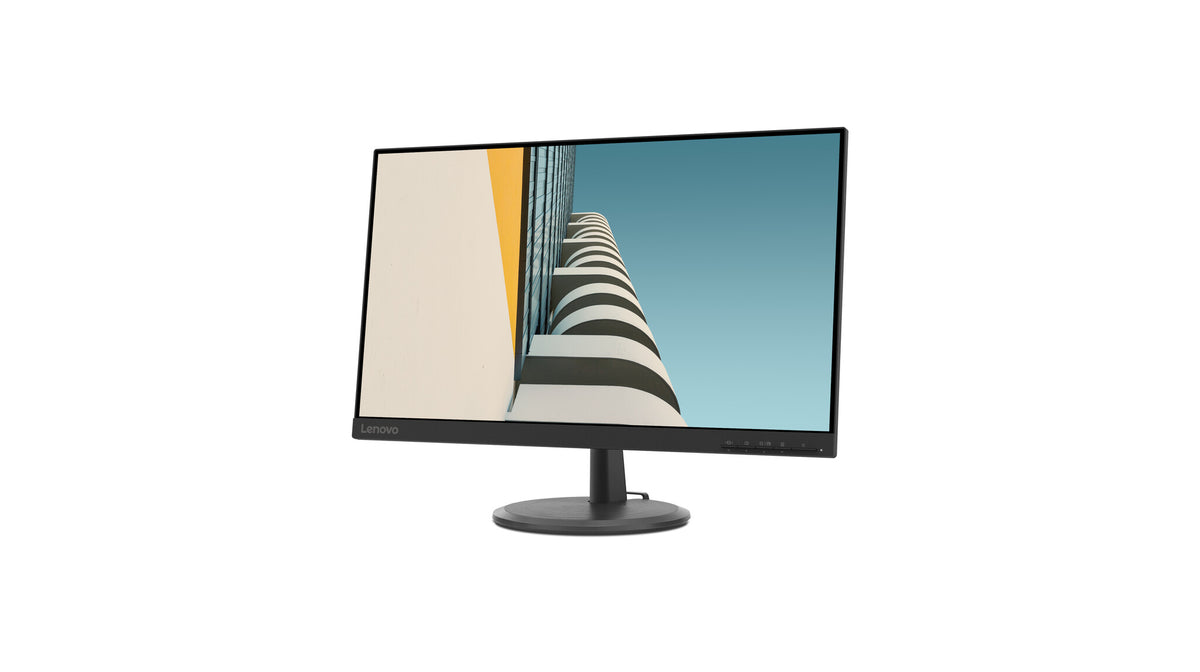 Lenovo C24-20 - 60.5 cm (23.8&quot;) - 1920 x 1080 pixels FHD W-LED Monitor