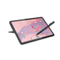 Lenovo IdeaPad Duet 3 Chromebook - 27.8 cm (10.9") - Touchscreen - Qualcomm Snapdragon 7c Gen 2 - 8 GB LPDDR4x-SDRAM - 128 GB eMMC - Wi-Fi 5 - ChromeOS - Grey