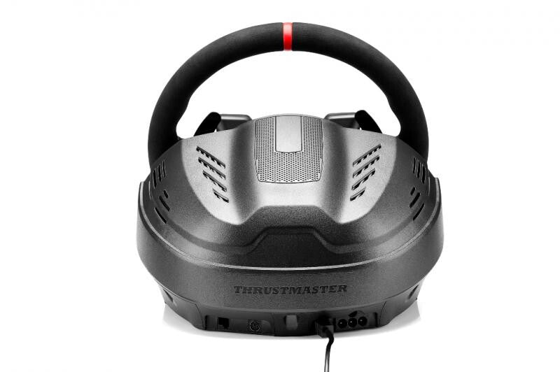 Thrustmaster T300 Ferrari "Alcantara Edition" - USB Wired Steering wheel + Pedals for PC / PS4 / PS3