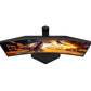 AOC G4 CQ27G4X - 68.6 cm (27") - 2560 x 1440 pixels Quad HD LCD Monitor