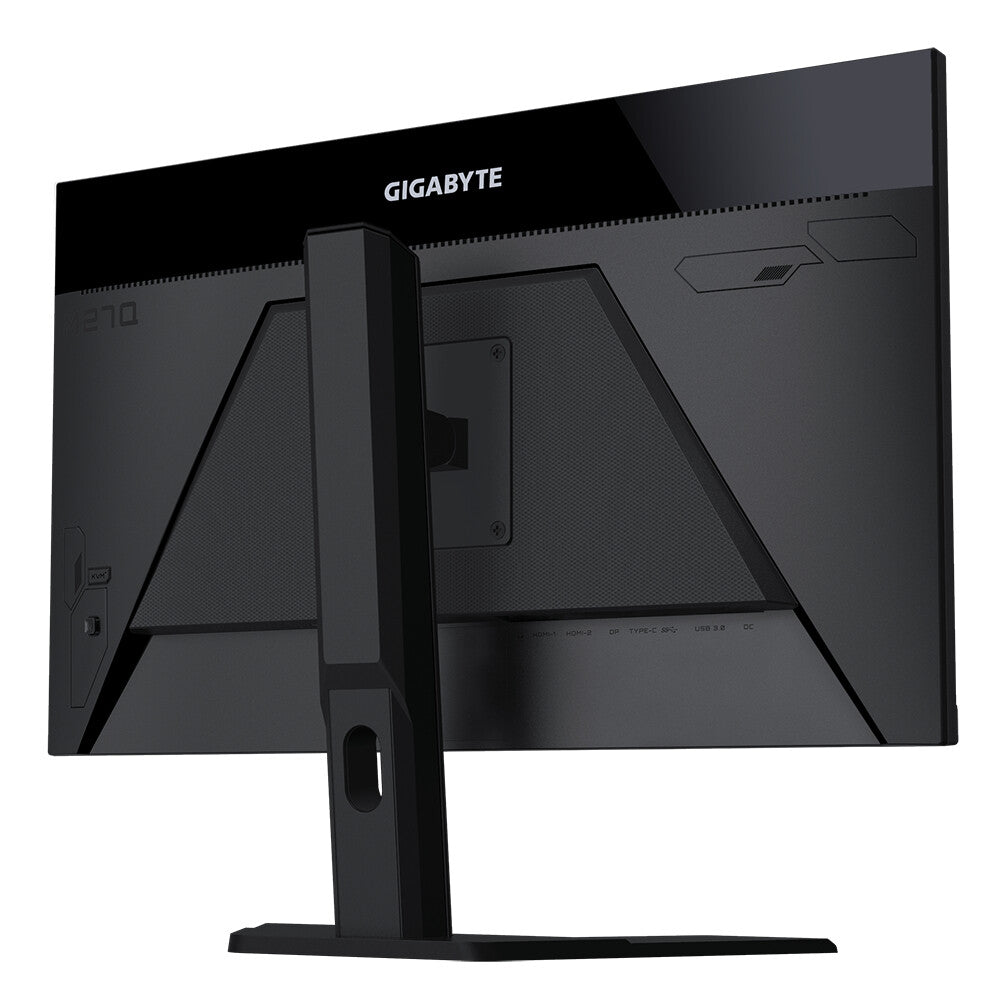 Gigabyte M27Q X - 68.6 cm (27") 2560 x 1440p Quad HD LED Monitor