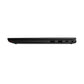 Lenovo ThinkPad L13 Hybrid (2-in-1) - 33.8 cm (13.3") - Touchscreen - Intel Core Ultra 7 155U - 16 GB LPDDR5-SDRAM - 512 GB SSD - Wi-Fi 6E - Windows 11 Pro - Black