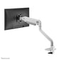 Neomounts DS70S-950WH1 - Desk monitor mount for 43.2 cm (17") to 124.5 cm (49")