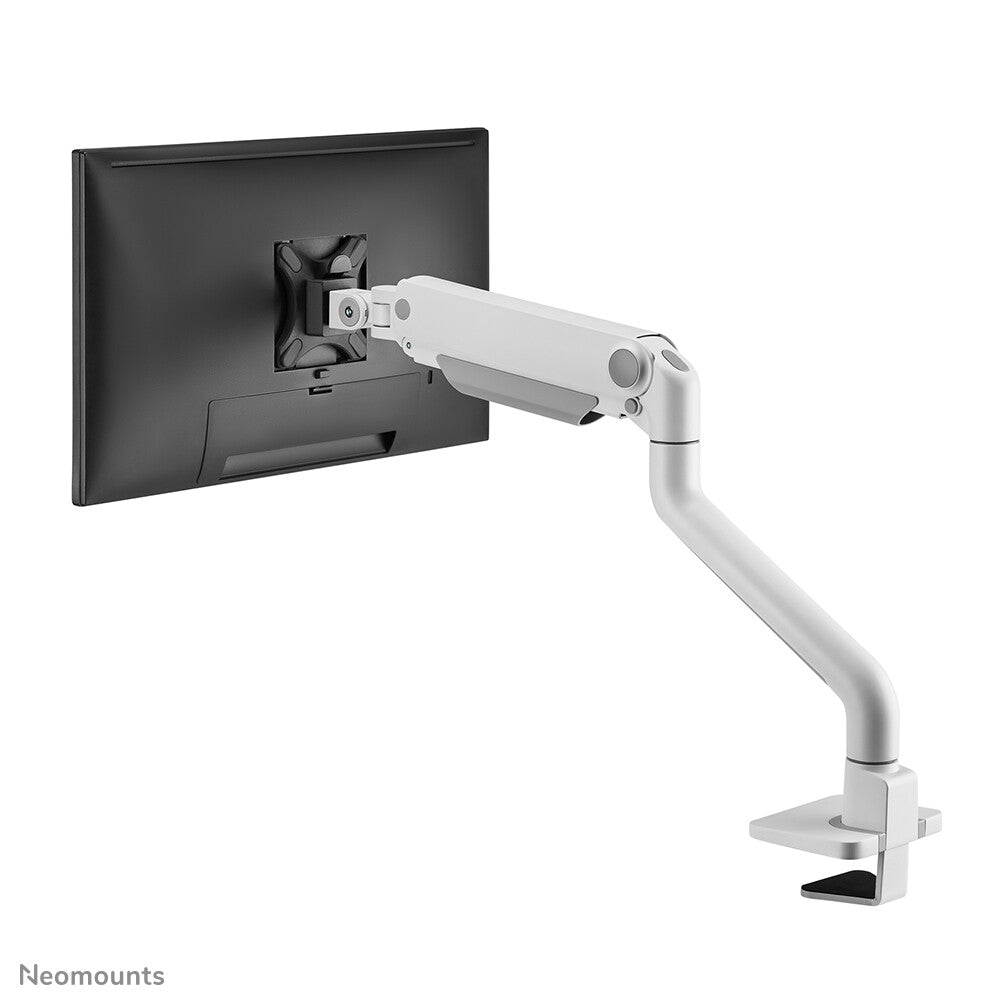 Neomounts DS70S-950WH1 - Desk monitor mount for 43.2 cm (17") to 124.5 cm (49")