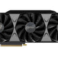 Zotac GAMING Trinity - NVIDIA 24 GB GDDR6X GeForce RTX 3090 graphics card