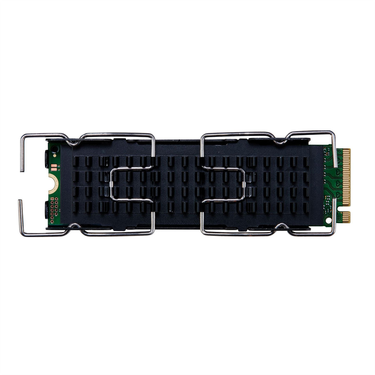 HP ZTurbo 512GB PCIe-Gen 4x4 TLC Z2 SSDKit