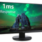 Acer K272HLH - 68.6 cm (27") - 1920 x 1080 pixels FHD Monitor