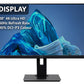 Acer B7 Vero B287K L - 71.1 cm (28") - 3840 x 2160 pixels 4K UHD LED Monitor