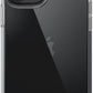 Speck Presidio Perfect Clear for iPhone 12 / Pro in Transparent