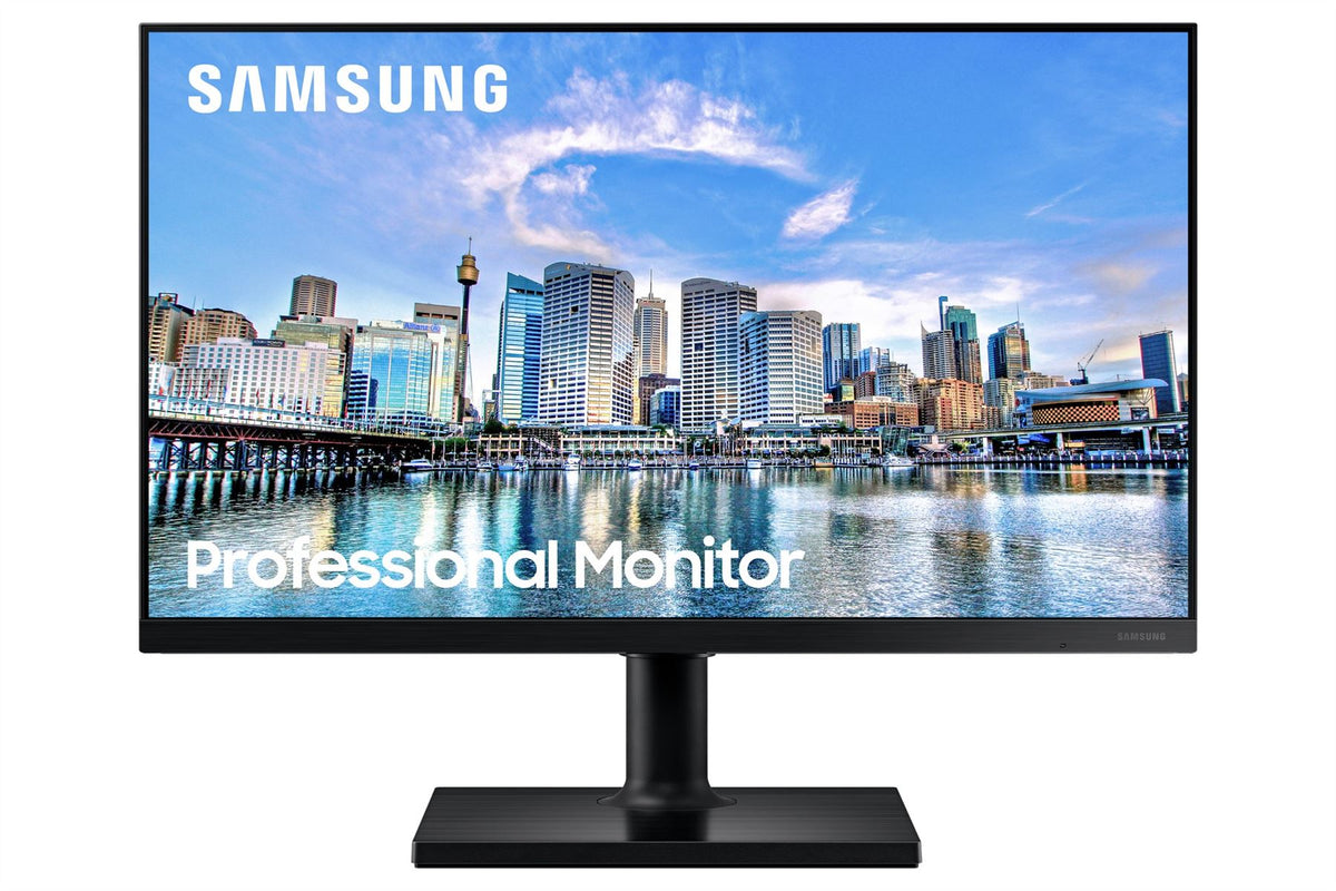 Samsung F27T450FQR 68.6 cm (27") 1920 x 1080 pixels Full HD