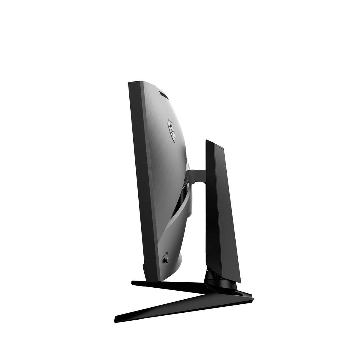 MSI Optix MEG381CQR PLUS - 95.2 cm (37.5") - 3840 x 1600 pixels UltraWide QHD+ LCD Monitor