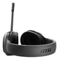 MSI Immerse GH50 Wireless - USB Wired & Wireless Gaming Headset in Black