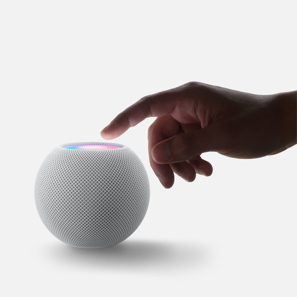 Apple MJ2E3D/A - HomePod mini in Yellow