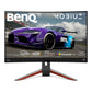 BenQ EX2710R - 68.6 cm (27") - 2560 x 1440 pixels Quad HD LED Monitor