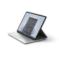 Microsoft Surface Laptop Studio 2 Hybrid (2-in-1) - 36.6 cm (14.4") - Touchscreen - Intel® Core™ i7-13800H - 16 GB LPDDR5x-SDRAM - 512 GB SSD - NVIDIA GeForce RTX 4050 - Wi-Fi 6E - Windows 11 Pro - Platinum