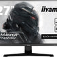 iiyama G-MASTER G2745HSU-B1 - 68.6 cm (27") - 1920 x 1080 pixels FHD LED Monitor