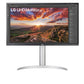 LG 27UP85NP-W - 68.6 cm (27") - 3840 x 2160 pixels 4K UHD LED Monitor