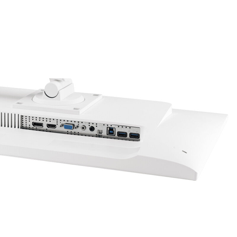 ASUS VA24EQSB-W - 60.5 cm (23.8") - 1920 x 1080 pixels FHD LED Monitor