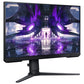 Samsung S24AG320NU - 61 cm (24") - 1920 x 1080 pixels FHD Monitor
