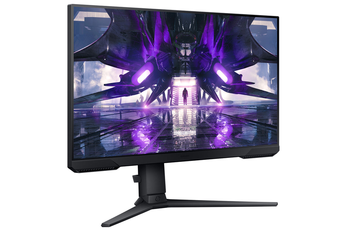 Samsung S24AG320NU - 61 cm (24") - 1920 x 1080 pixels FHD Monitor