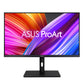 ASUS ProArt PA328QV - 80 cm (31.5") - 2560 x 1440 pixels Quad HD LED Monitor