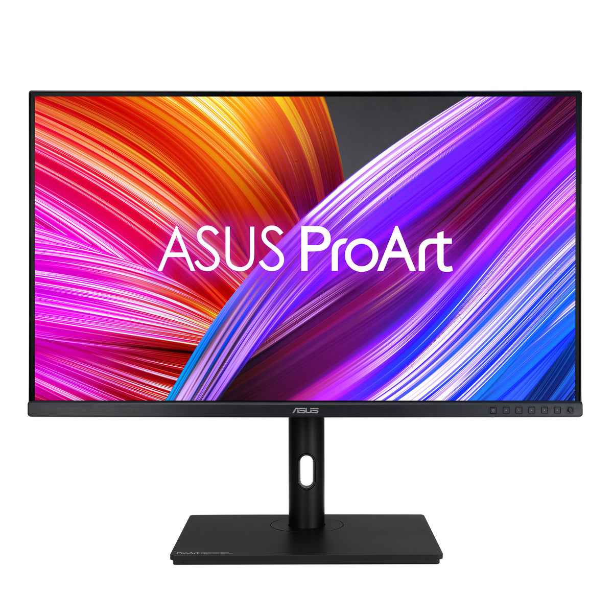 ASUS ProArt PA328QV - 80 cm (31.5") - 2560 x 1440 pixels Quad HD LED Monitor