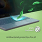 ASUS BR1100F-CS41XAS-3Y Hybrid (2-in-1) - 29.5 cm (11.6") - Touchscreen - Intel® Celeron® N4500 - 4 GB DDR4-SDRAM - 128 GB SSD - Wi-Fi 6 - Windows 11 Pro Education - Grey