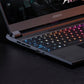 GIGABYTE AORUS 15X Laptop - 39.6 cm (15.6") - Intel® Core™ i9-13900HX - 16 GB DDR5-SDRAM - 1 TB SSD - NVIDIA GeForce RTX 4070 - Wi-Fi 6E - Windows 11 Home - Black