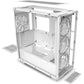 NZXT H7 Elite (2022) - ATX Mid Tower Case in White