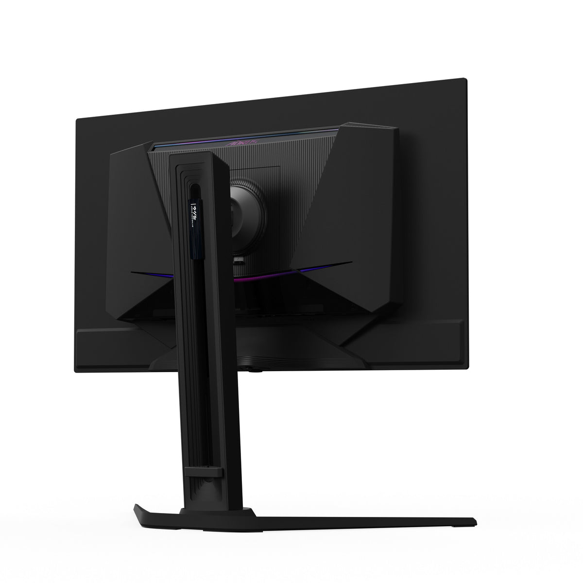 Gigabyte AORUS FO27Q3 - 68.6 cm (27") - 2560 x 1440 pixels OLED Gaming Monitor