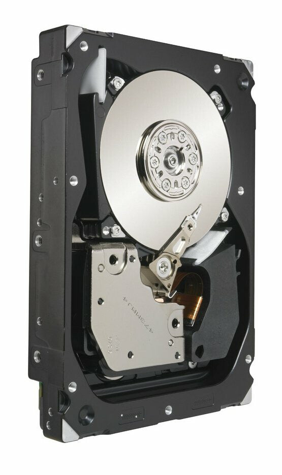 Seagate Cheetah - 15K RPM SAS 3.5" HDD - 300GB