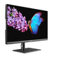 MSI Creator PS321QR - 81.3 cm (32") - 2560 x 1440 pixels Quad HD LCD Black