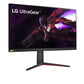 LG 32GP850-B - 80 cm (31.5") - 2560 x 1440 pixels QHD LED Monitor